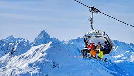 Family Ski Deal Winter