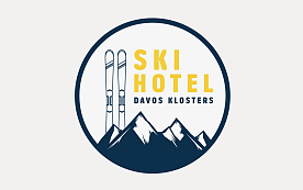 Ski Badge positiv