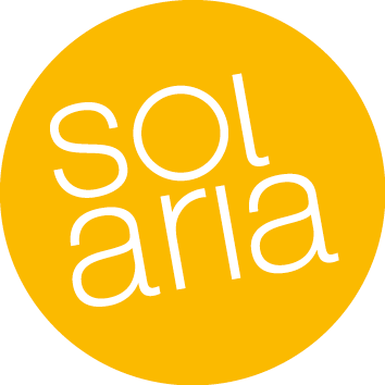 Solaria Logo