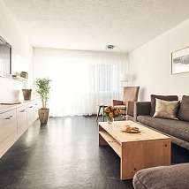 KOMFORT APARTMENT MIT 2 SCHLAFZIMMERN