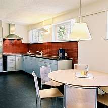 KOMFORT APARTMENT MIT 2 SCHLAFZIMMERN