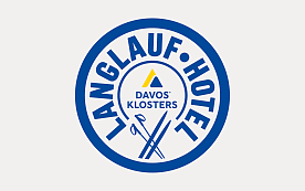 Langlauf Hotel Logo