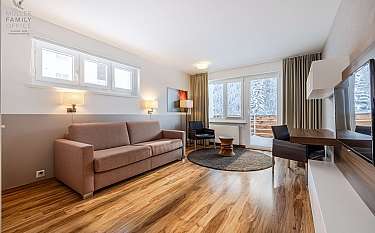 Wohnzimmer 2 1/2 Zimmer Wohnung