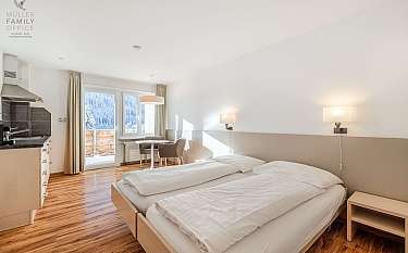 1-Zimmer-Studio