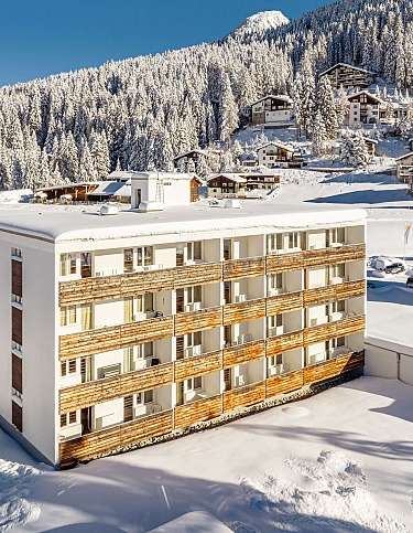 Muller Family Office Girasole