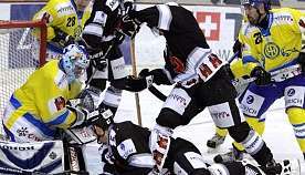 Eishockey